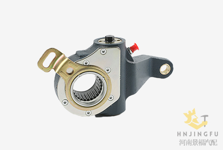 heavy truck adjustment arm 80000/80001/80008/80009 with 1 hole 26teeth